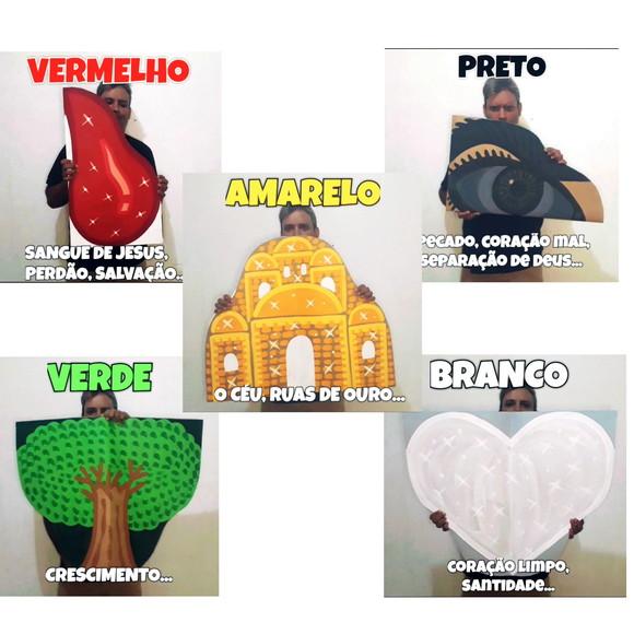 Plano da Salvação
