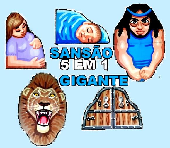 Sansão