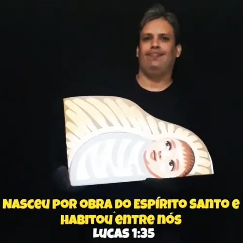a Infância de Jesus