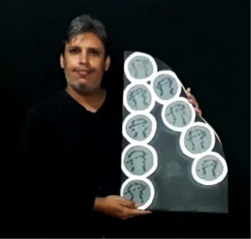 a Dracma Perdida