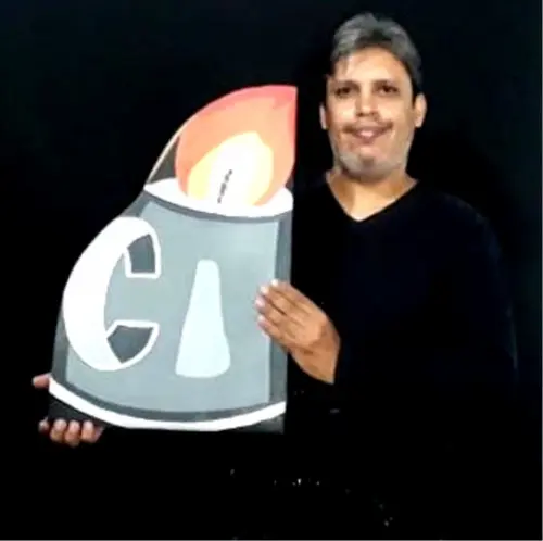 a Dracma Perdida