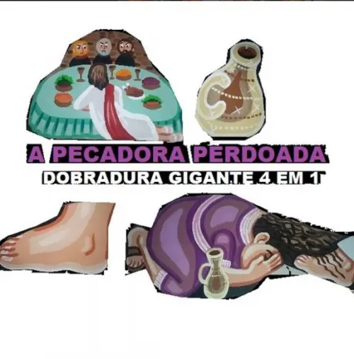 a Mulher Pecadora