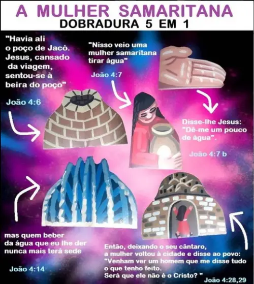 a Mulher Samaritana