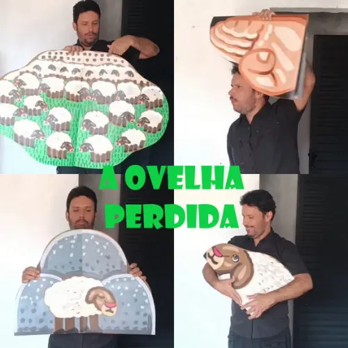 a Ovelha Perdida