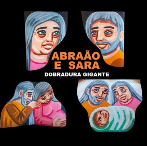 Abraão e Sara