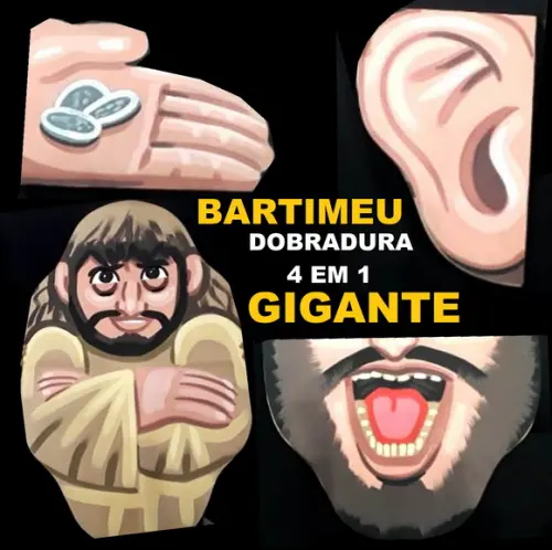 Bartimeu