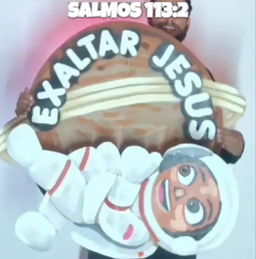Brilhem Como Astros - 3d