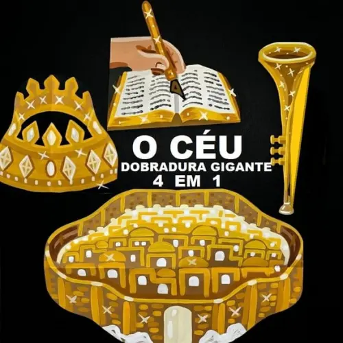 Dobradura Céu