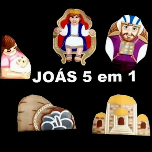 Joás