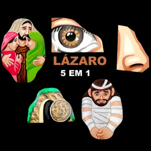 Lázaro