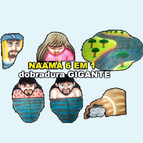 Naamã