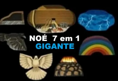 Noé