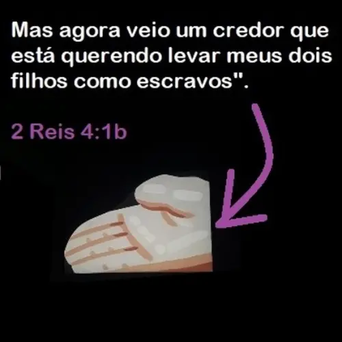 o Azeite da Viúva