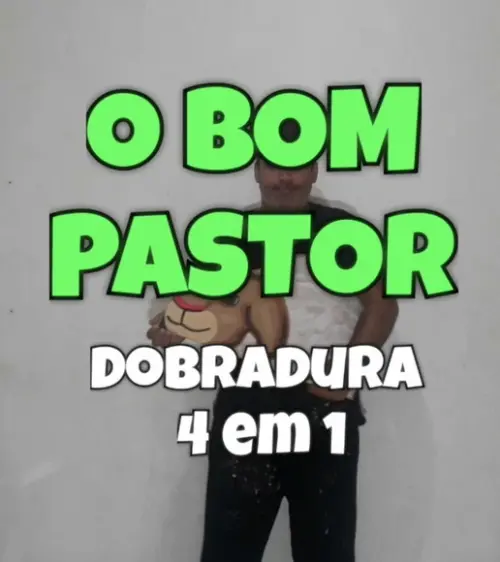 o Bom Pastor