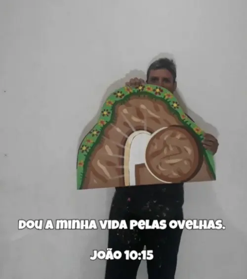 o Bom Pastor