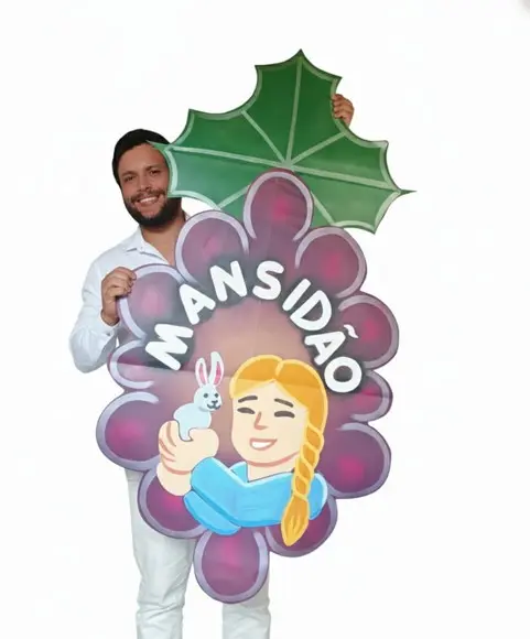 o Fruto do Espírito
