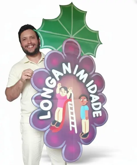 o Fruto do Espírito