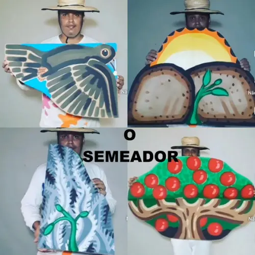 o Semeador