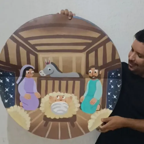 Planeta Bíblia -o Natal