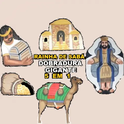 Rainha de Sabá