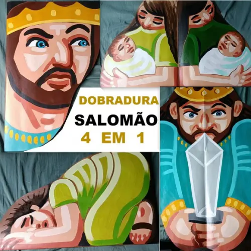 Salomão