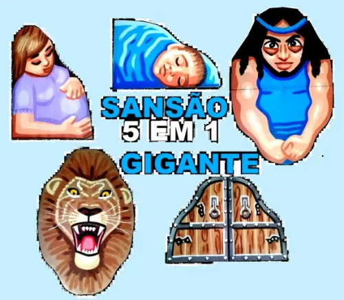 Sansão