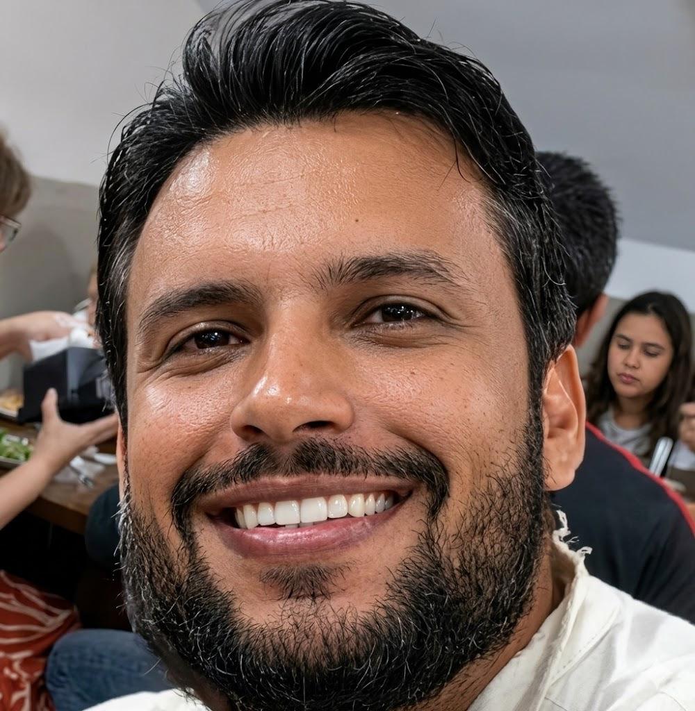 TIO ROBERTO ARTES