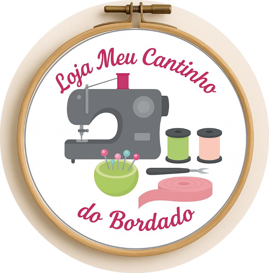 Loja Meu Cantinho do Bordado