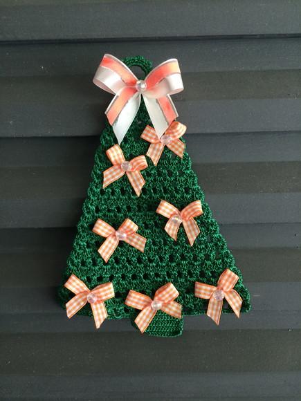 Árvore de Natal de Porta