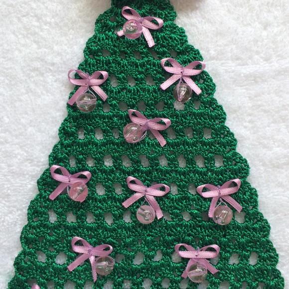 Árvore de Natal de Porta