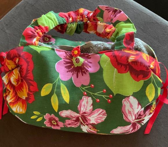 Bolsa Toalha