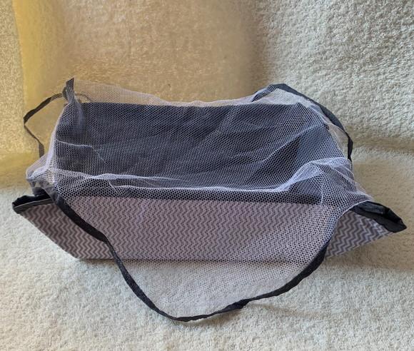 Cesta para Pão