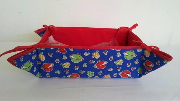 Cesta para Pão