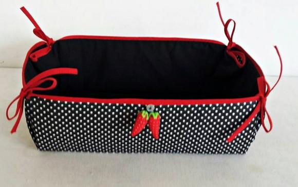Cesta para Pão