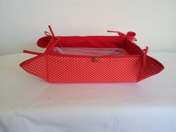 Cesta para Pão