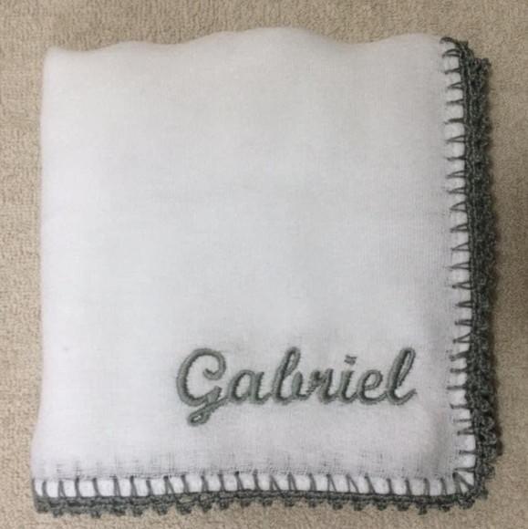 Kit 12 Fraldas de Boca Personalizadas