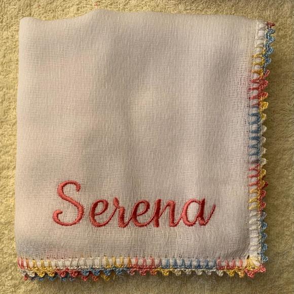 Kit Fraldas de Passeio Personalizadas com Nome