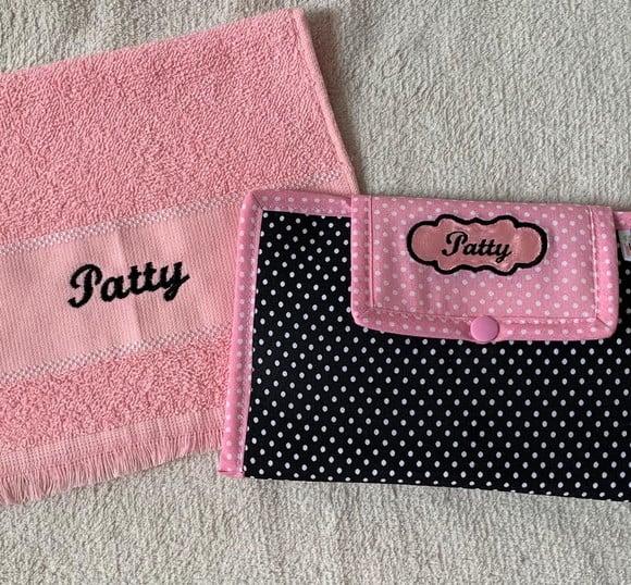 Kit para Viagem