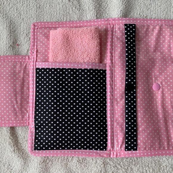Kit para Viagem