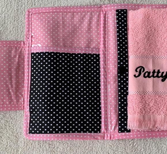 Kit para Viagem