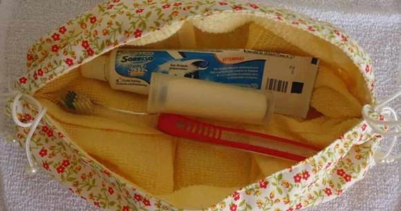 Kit para Viagem 3