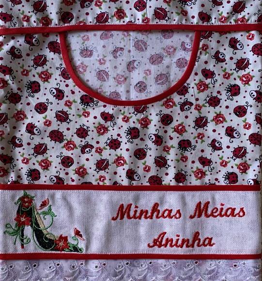 Kit Porta Calcinhas, Porta Sutiãs e Porta Meias