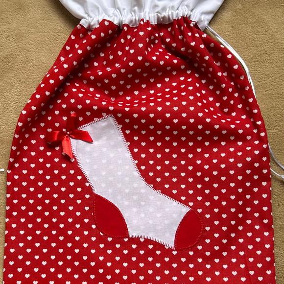 Kit Porta Lingerie e Porta Meias para Viagem