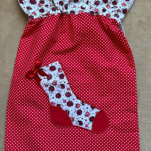 Kit Porta Lingerie e Porta Meias para Viagem
