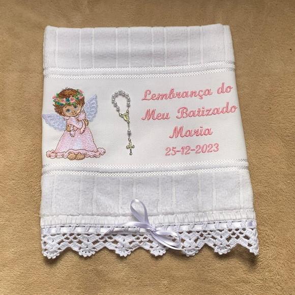 Lembrança de Batizado