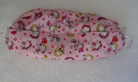 Necessaire Toalhinha