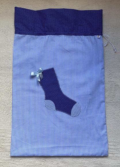 Porta Meias Feminino para Viagem