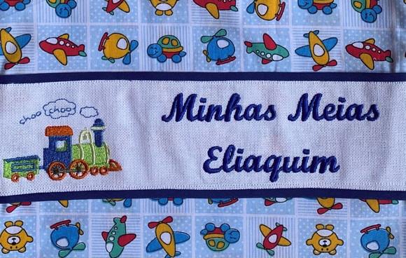 Porta Meias Infantil