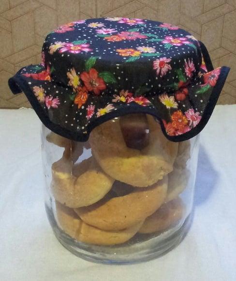Capinhas Decorativas