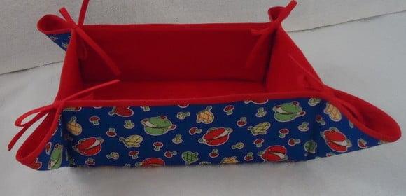 Cesta para Pão